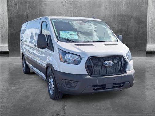 2025 Ford Transit-150 Base