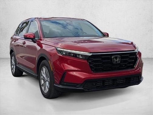 2023 Honda CR-V EX-L 2WD