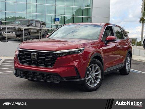 2023 Honda CR-V EX-L 2WD