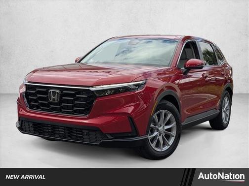 2023 Honda CR-V EX-L 2WD