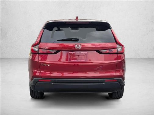 2023 Honda CR-V EX-L 2WD