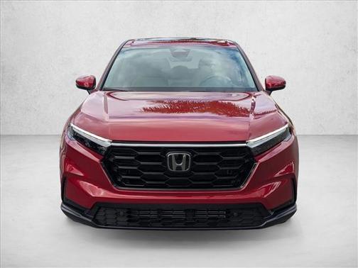 2023 Honda CR-V EX-L 2WD