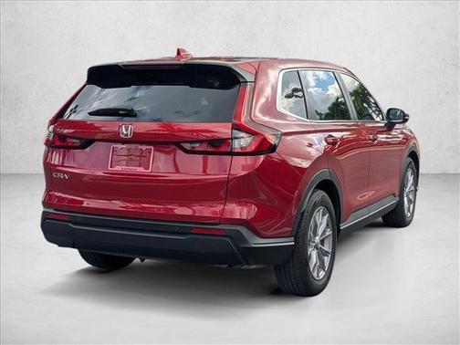 2023 Honda CR-V EX-L 2WD