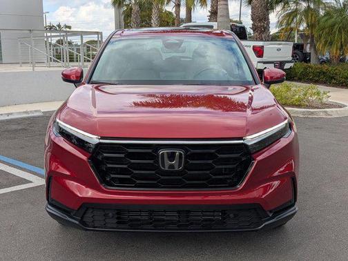 2023 Honda CR-V EX-L 2WD