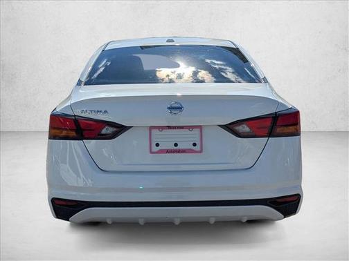 2020 Nissan Altima S FWD