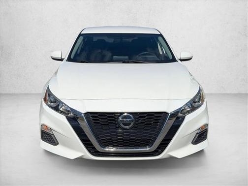 2020 Nissan Altima S FWD