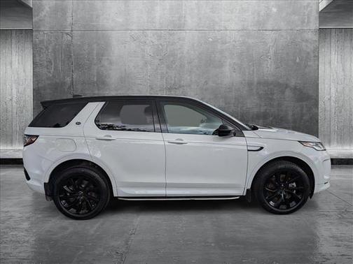 2023 Land Rover Discovery Sport S R-Dynamic