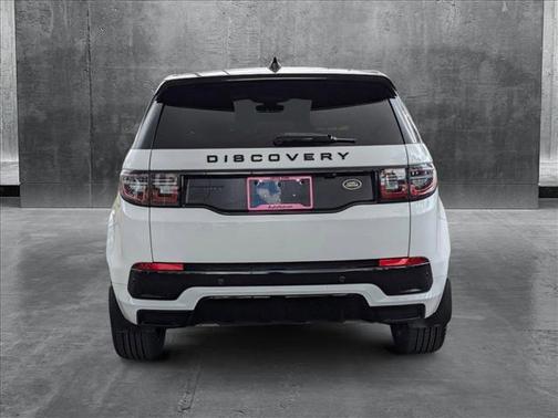 2023 Land Rover Discovery Sport S R-Dynamic