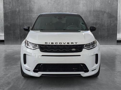 2023 Land Rover Discovery Sport S R-Dynamic