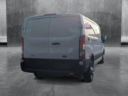 2025 Ford Transit-150 Base