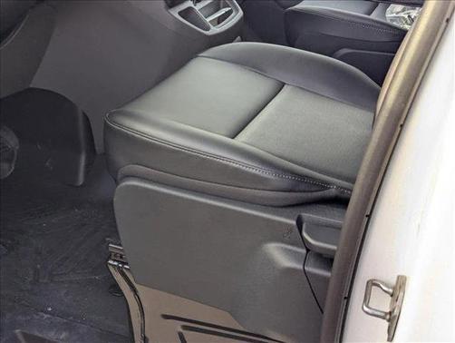 2025 Ford Transit-150 Base