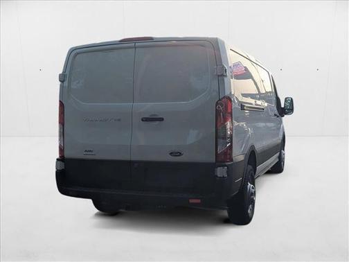 2025 Ford Transit-150 Base