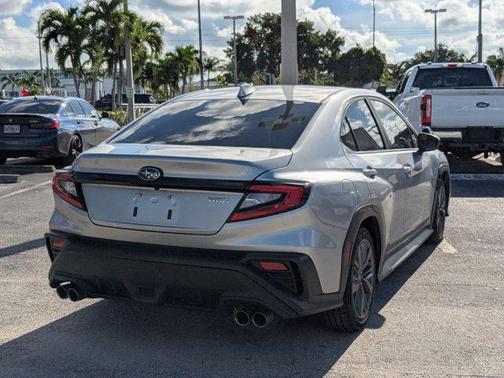 2023 Subaru WRX Base