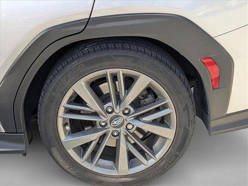 2023 Subaru WRX Base
