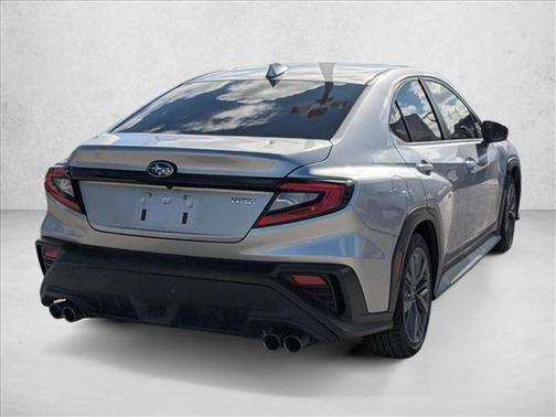 2023 Subaru WRX Base