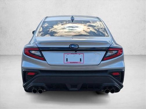 2023 Subaru WRX Base