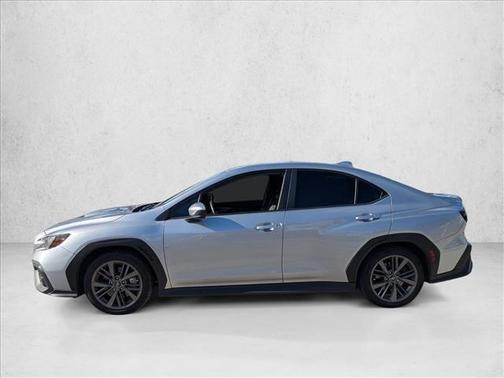 2023 Subaru WRX Base