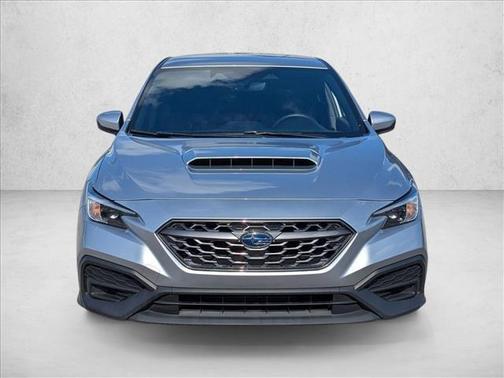 2023 Subaru WRX Base