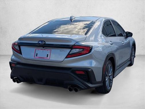 2023 Subaru WRX Base