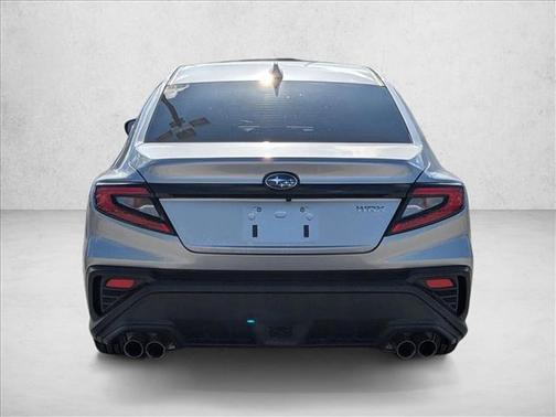 2023 Subaru WRX Base