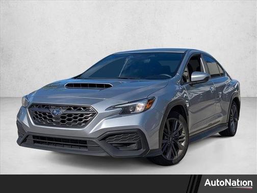 2023 Subaru WRX Base