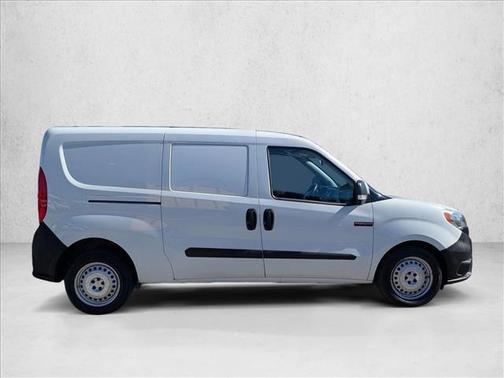 2020 RAM ProMaster City Tradesman