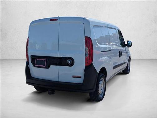 2020 RAM ProMaster City Tradesman