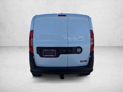 2020 RAM ProMaster City Tradesman
