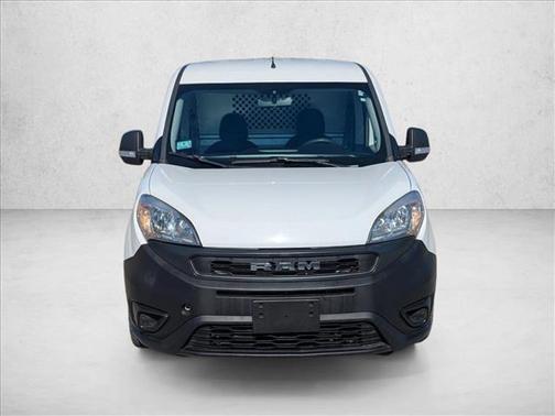 2020 RAM ProMaster City Tradesman
