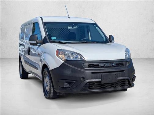 2020 RAM ProMaster City Tradesman
