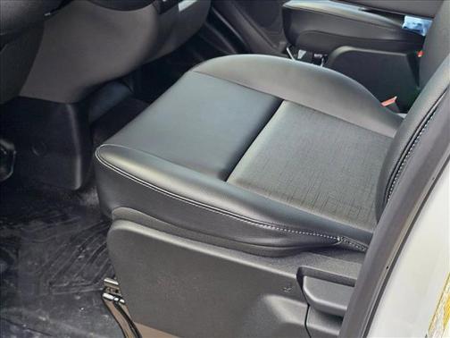 Oxford White 2026 Ford Transit-150 Base