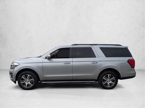 2022 Ford Expedition Max XLT