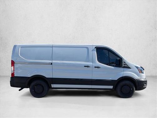 2021 Ford Transit-150 Base