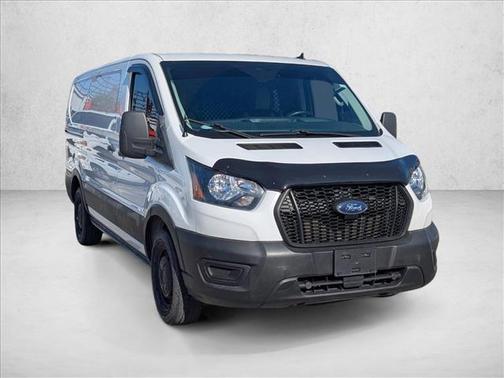 2021 Ford Transit-150 Base