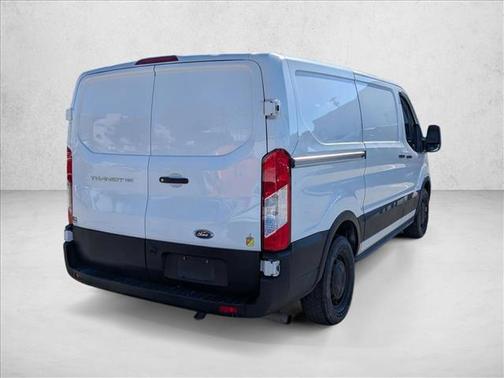 2021 Ford Transit-150 Base