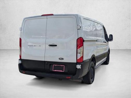 2021 Ford Transit-150 Base