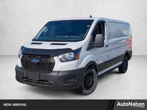 2021 Ford Transit-150 Base