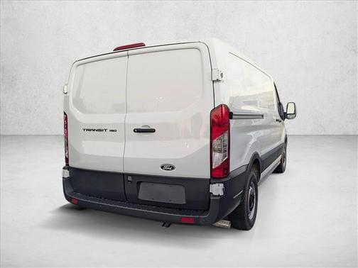 2026 Ford Transit-150 Base