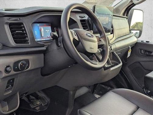 2026 Ford Transit-150 Base