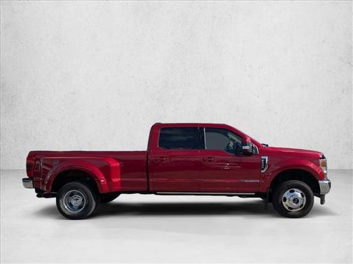 2022 Ford F-350 Lariat