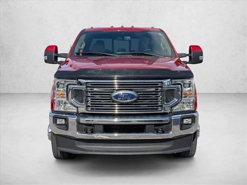 2022 Ford F-350 Lariat