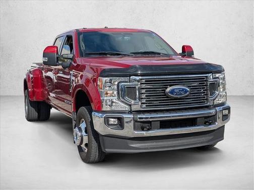 2022 Ford F-350 Lariat