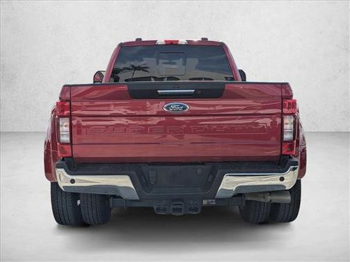 2022 Ford F-350 Lariat