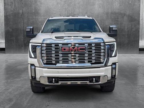 2024 GMC Sierra 3500 Denali