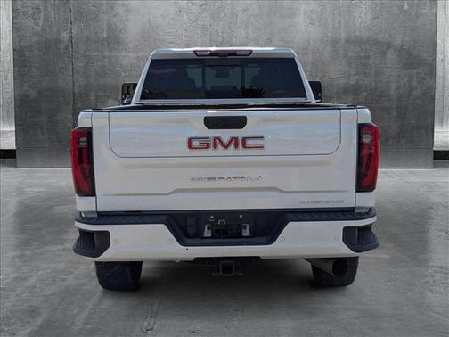 2024 GMC Sierra 3500 Denali