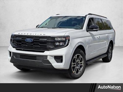 2026 Ford Expedition Max Active 4x2