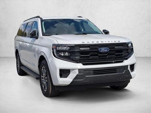 2026 Ford Expedition Max Active 4x2