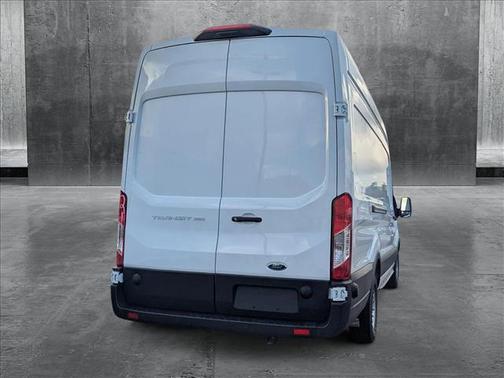 2025 Ford Transit-350 Base