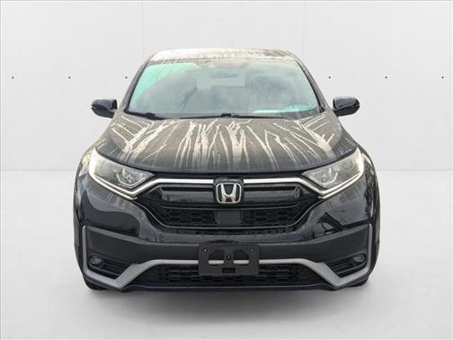 2022 Honda CR-V 2WD EX