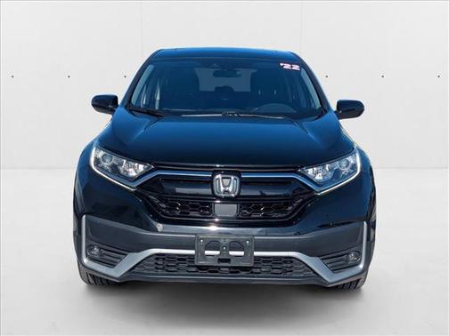 2022 Honda CR-V 2WD EX